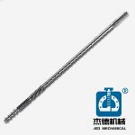流延膜擠出機螺桿機筒-舟山市杰德機械有限公司，擠出機螺桿，注塑機螺桿，舟山螺桿，螺桿廠
