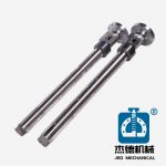 化纖紡絲螺桿機(jī)筒-舟山市杰德機(jī)械有限公司，擠出機(jī)螺桿，注塑機(jī)螺桿，舟山螺桿，螺桿廠