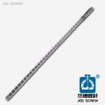 低煙無鹵電線電纜擠出機(jī)螺桿機(jī)筒-舟山市杰德機(jī)械有限公司，擠出機(jī)螺桿，注塑機(jī)螺桿，舟山螺桿，螺桿廠