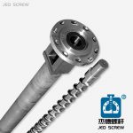 造粒機(jī)螺桿/機(jī)筒-舟山市杰德機(jī)械有限公司，擠出機(jī)螺桿，注塑機(jī)螺桿，舟山螺桿，螺桿廠
