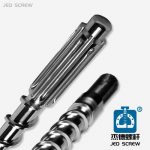 CPE鑄膜擠出機(jī)螺桿機(jī)筒-舟山市杰德機(jī)械有限公司，擠出機(jī)螺桿，注塑機(jī)螺桿，舟山螺桿，螺桿廠