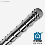板材、片材擠出機螺桿機筒-舟山市杰德機械有限公司，擠出機螺桿，注塑機螺桿，舟山螺桿，螺桿廠