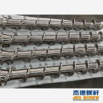 杰德 捏合機螺桿 批發(fā)定制 技術(shù)精湛 十年老廠 保質(zhì)出貨-舟山市杰德機械有限公司，擠出機螺桿，注塑機螺桿，舟山螺桿，螺桿廠
